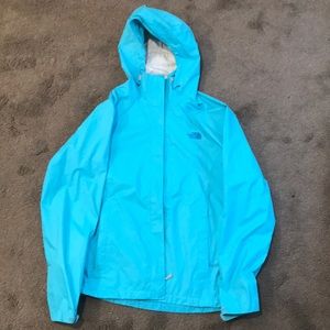 The north face jacket / windbreaker
